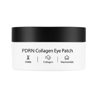 Hydrogel Eye Patch