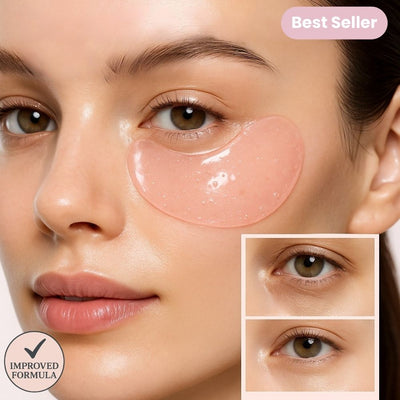 60 Collagen+PDRN Under Eye Hydrogel