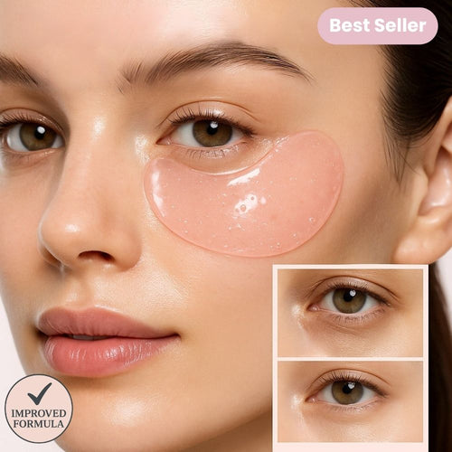 60 Collagen+PDRN Under Eye Hydrogel