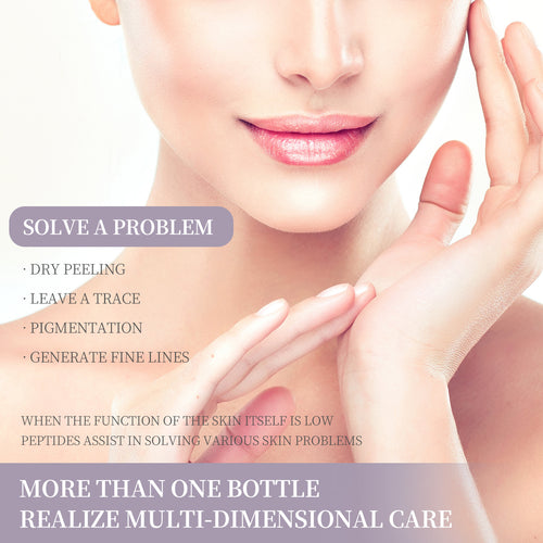 Advanced 6-Peptide Serum