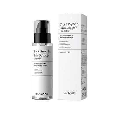 Skin Boost Serum