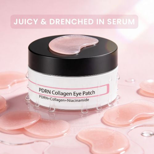 PDRN Regeneration Eye Patches (30 Pairs)