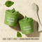 Holy Basil Bubble Deep Mask | Designed To Cleanse Pore Pollutants