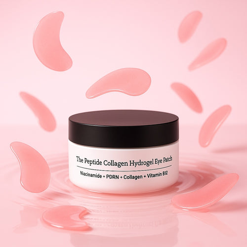 60 Collagen+PDRN Under Eye Hydrogel