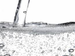 Carbonated Water
